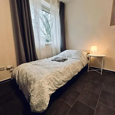 Apartmán Sleepwell-muenster V Schoen & Komfortabel Munster (North Rhine-Westphalia)