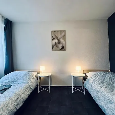 Sleepwell-muenster V Schoen & Komfortabel *