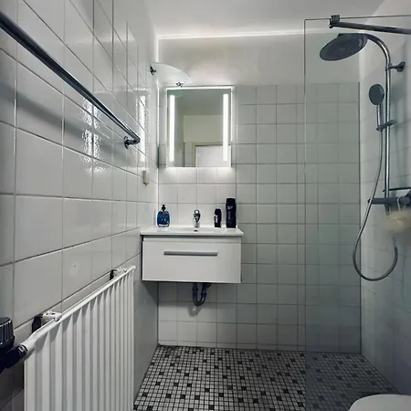 Sleepwell-muenster V - 104 Apartment