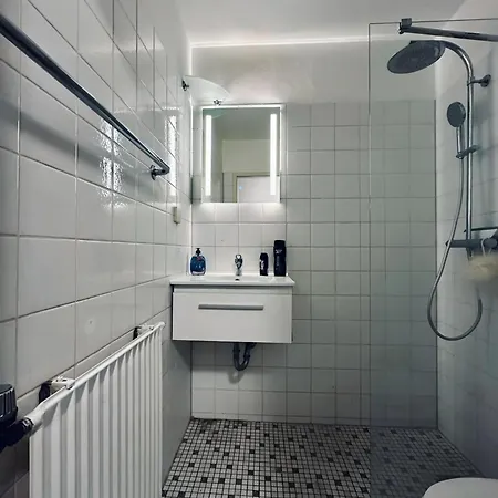 Sleepwell-muenster V Schoen & Komfortabel Apartmán