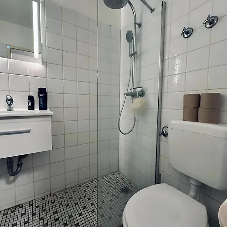 Apartmán Sleepwell-muenster V Schoen & Komfortabel Munster (North Rhine-Westphalia)