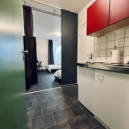 Sleepwell-muenster V Schoen & Komfortabel