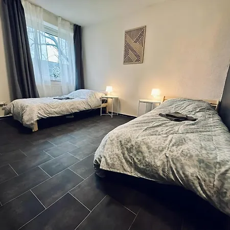 Sleepwell-muenster V - 104 *