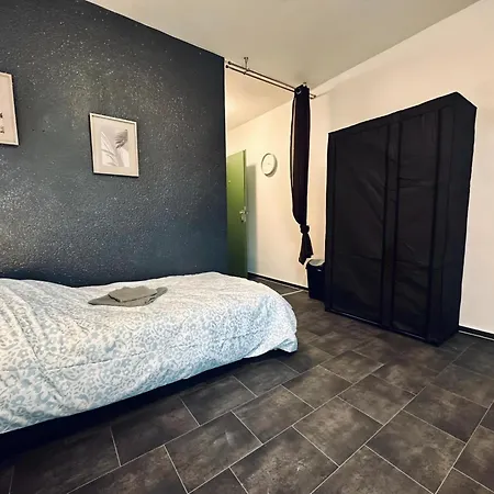 Sleepwell-muenster V - 104