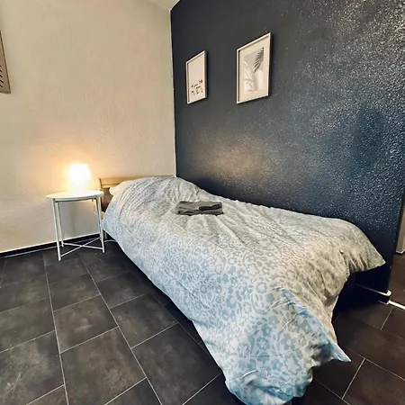 Apartmán Sleepwell-muenster V Schoen & Komfortabel