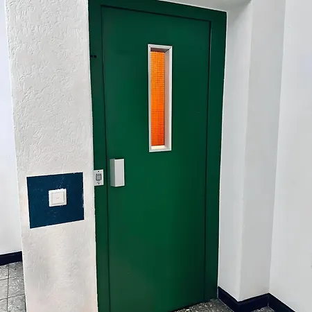 Apartment Sleepwell-muenster V - 104 *
