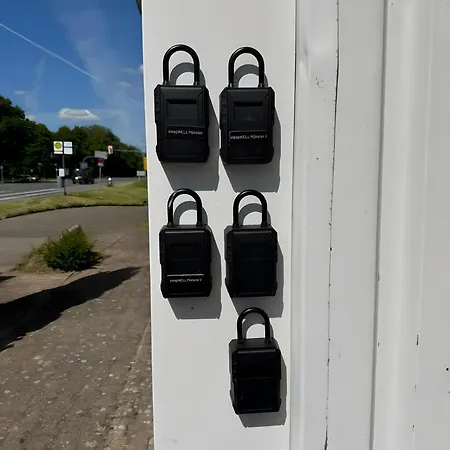 Apartman Sleepwell-muenster V Schoen & Komfortabel