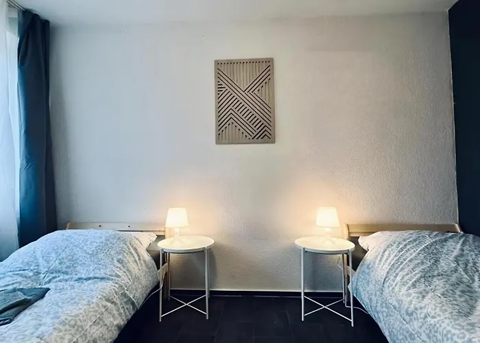 Sleepwell-muenster V Schoen & Komfortabel *