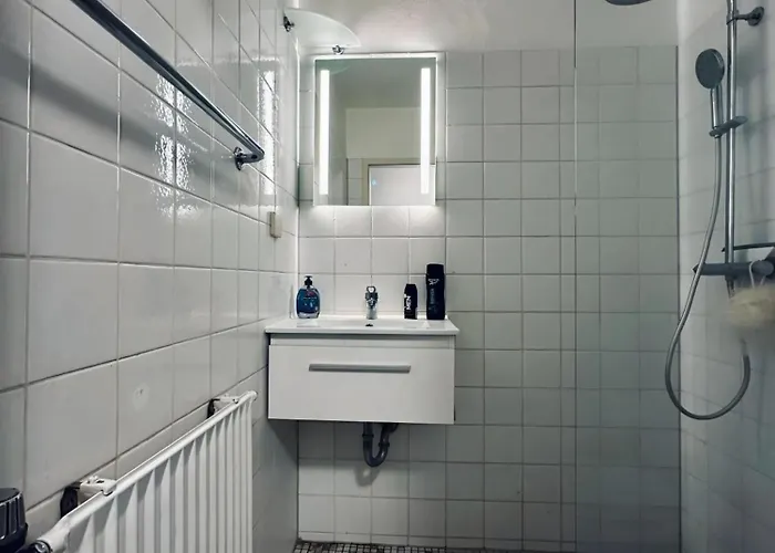 Sleepwell-muenster V Schoen & Komfortabel Appartement