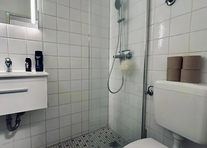 Appartement Sleepwell-muenster V Schoen & Komfortabel Munster (North Rhine-Westphalia)