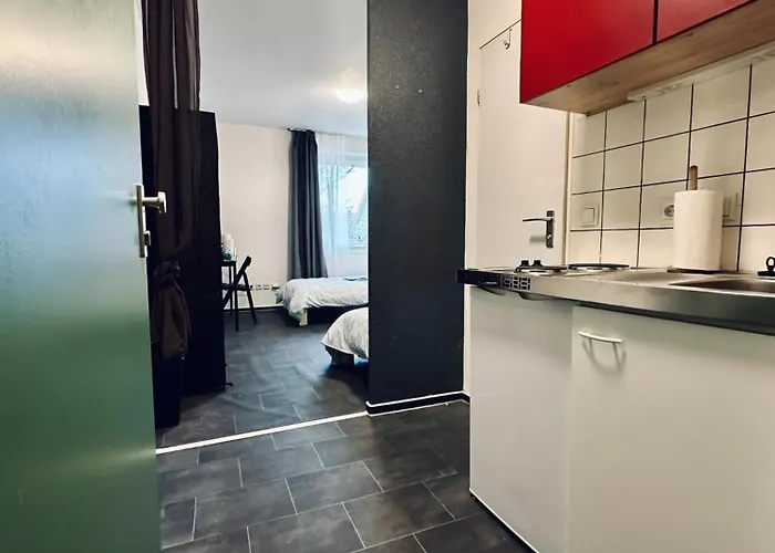 Sleepwell-muenster V Schoen & Komfortabel