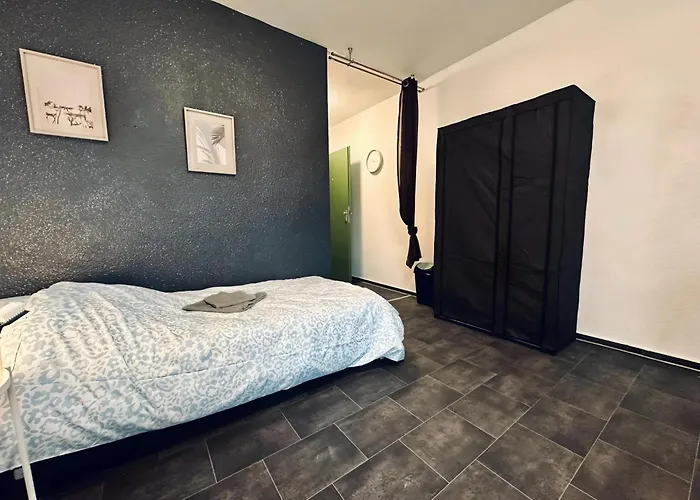 Sleepwell-muenster V Schoen & Komfortabel