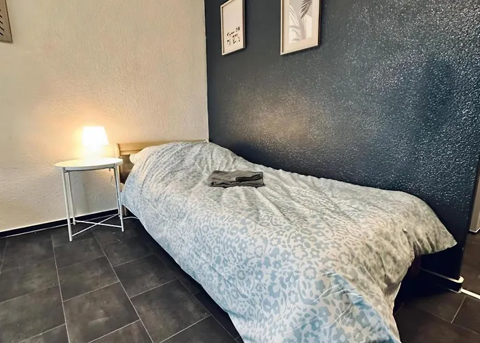 Appartement Sleepwell-muenster V Schoen & Komfortabel