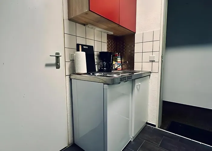 Appartement Sleepwell-muenster V Schoen & Komfortabel