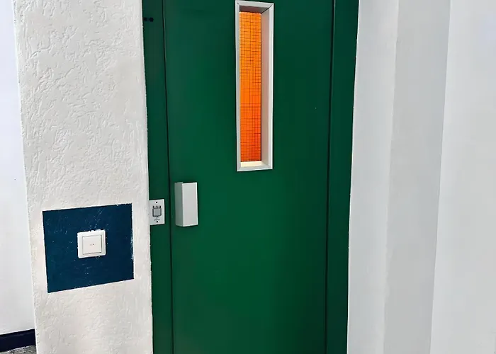 Appartement Sleepwell-muenster V Schoen & Komfortabel *