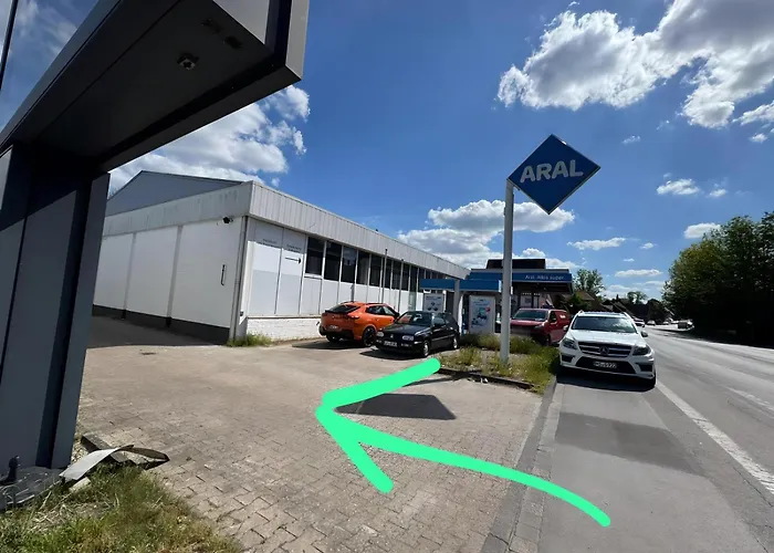 Appartement Sleepwell-muenster V Schoen & Komfortabel *